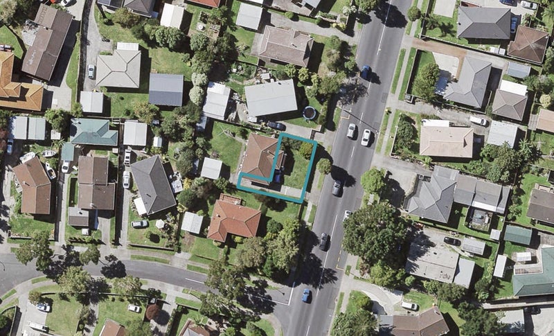 409A Bucklands Beach Road, Bucklands Beach, Auckland - Carousel 1