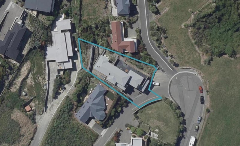 21 Egnot Heights, Redcliffs, Christchurch - Carousel 1