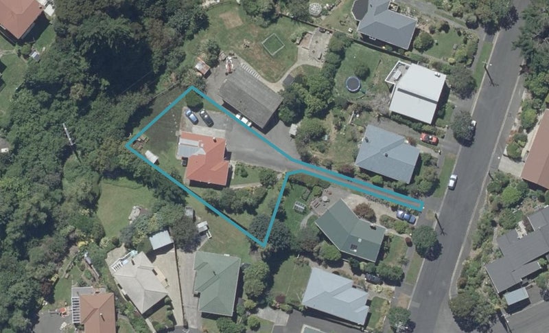 15 Jason Street, Helensburgh, Dunedin - Carousel 1