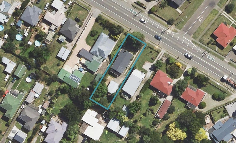 242 Ormond Road, Mangapapa, Gisborne - Carousel 1