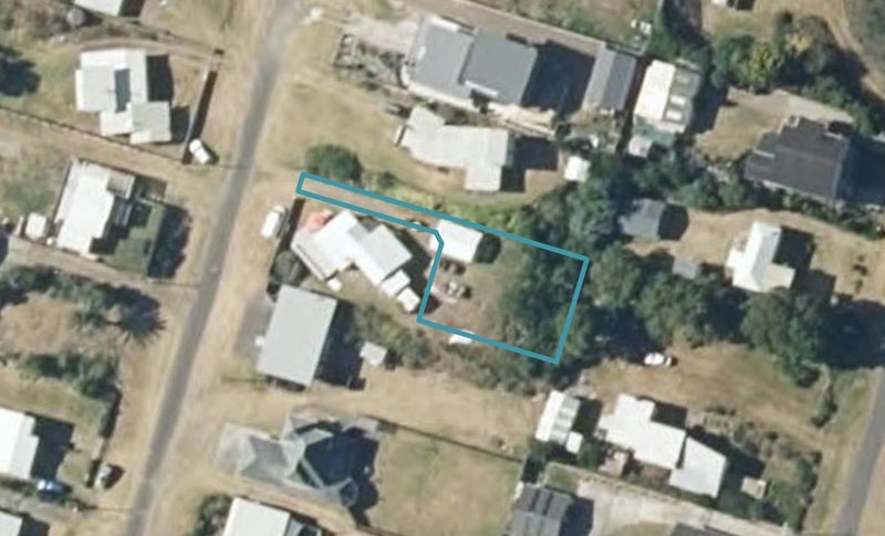 17A Brown Terrace, Foxton Beach, Foxton - Carousel 1