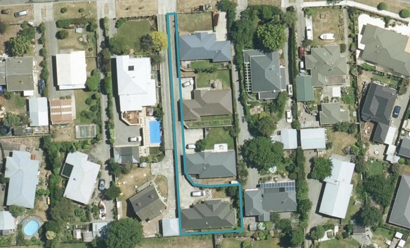 9C Leitrim Street, Redwoodtown, Blenheim - Carousel 1