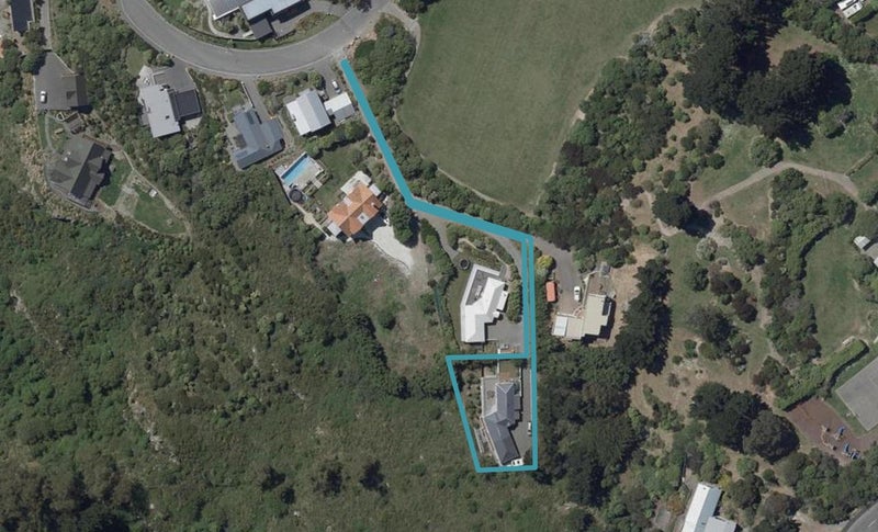 208A Cannon Hill Crescent, Mount Pleasant, Christchurch - Carousel 1