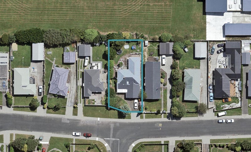 22 Baxter Street, Grasmere, Invercargill - Carousel 1