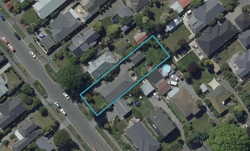 10 Cashmere View Street, Somerfield, Christchurch - Carousel 1