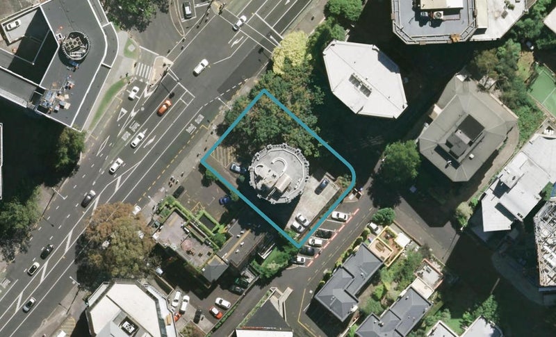 5A/82 Symonds Street, Grafton, Auckland  - Carousel 1