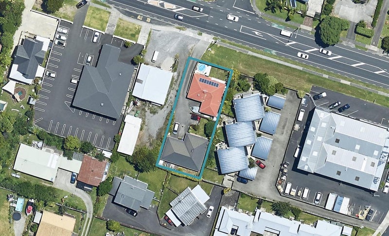 100B Waihi Road, Judea, Tauranga - Carousel 1
