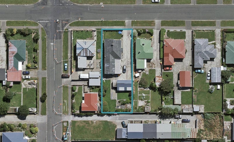 89 Jenkin Street, Strathern, Invercargill - Carousel 1