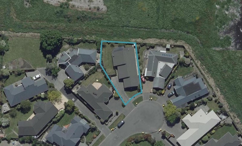 23 Autumn Place, Mairehau, Christchurch - Carousel 1