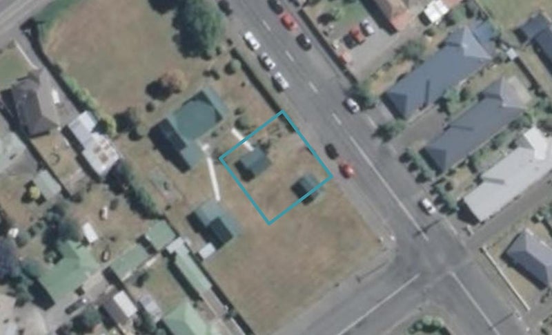 6 Wilkin Street, Tinwald, Ashburton - Carousel 1