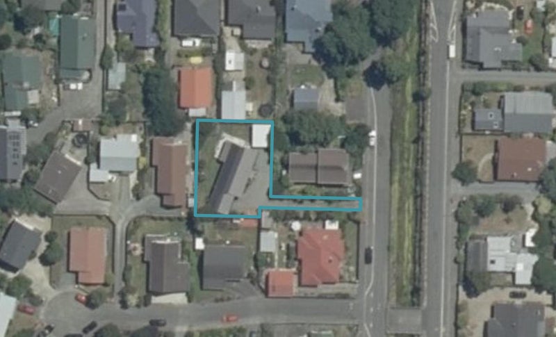 12 Westbrook Terrace, The Brook, Nelson - Carousel 1