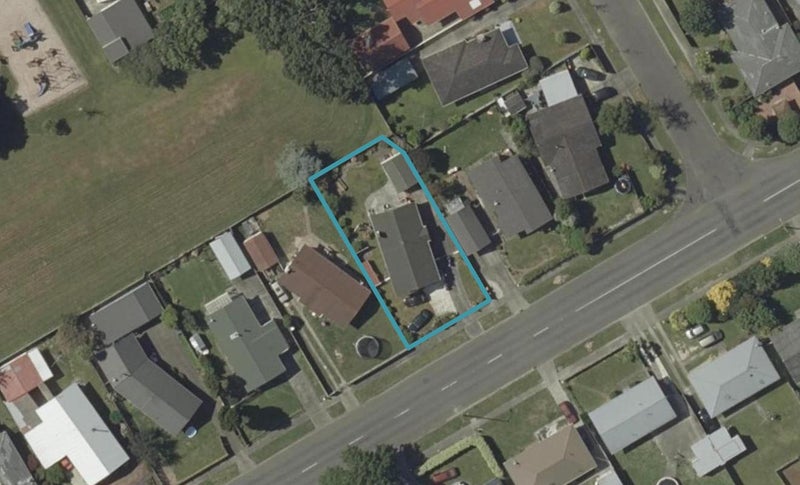 135 Tremaine Avenue, Westbrook, Palmerston North - Carousel 1