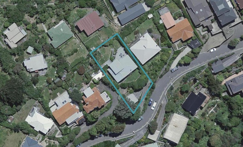 49 Anne Street, Wadestown, Wellington - Carousel 1