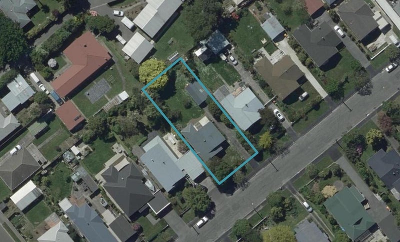 13 Stenness Avenue, Somerfield, Christchurch - Carousel 1