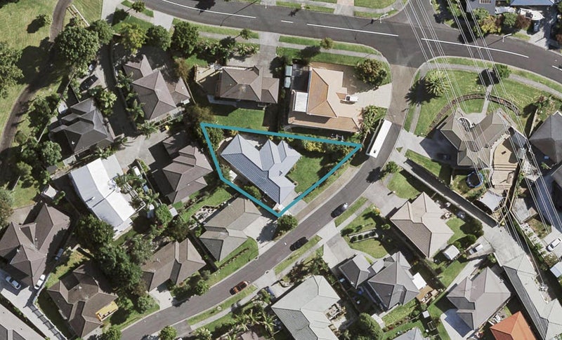 3 Kumar Place, The Gardens, Auckland - Carousel 1