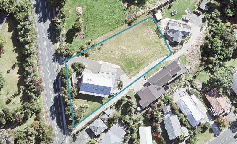 499 Mahurangi East Road, Algies Bay, Warkworth - Carousel 1