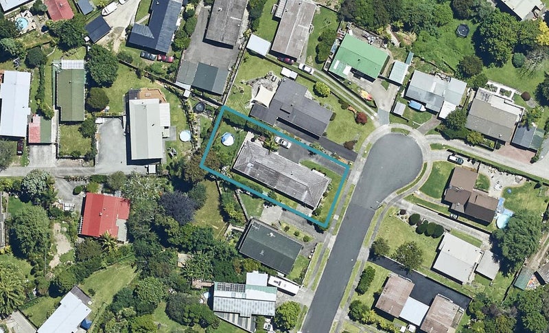 11A Nicolas Place, Judea, Tauranga - Carousel 1