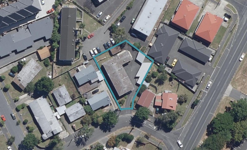 6/4 May Street, Hamilton East, Hamilton - Carousel 1