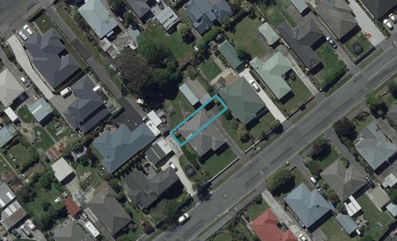 3/45 Evesham Crescent, Spreydon, Christchurch - Carousel 1