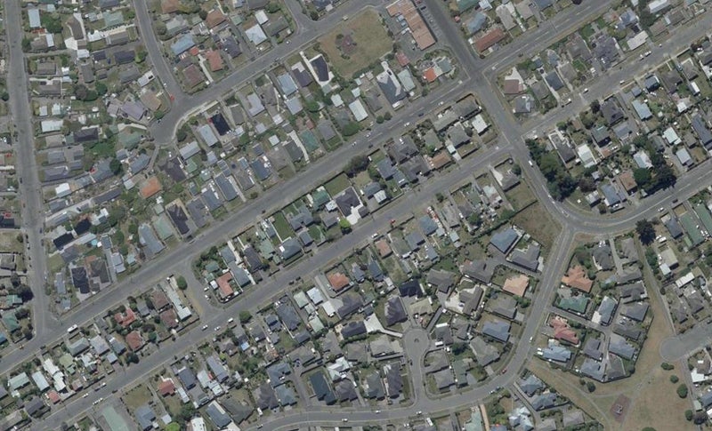 94 Tedder Avenue, North New Brighton, Christchurch - Carousel 1