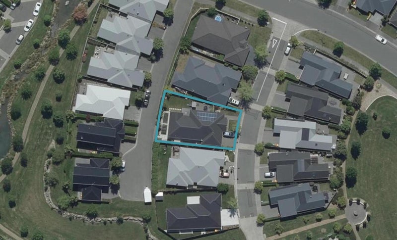 19 Cellars Way, Yaldhurst, Christchurch - Carousel 1