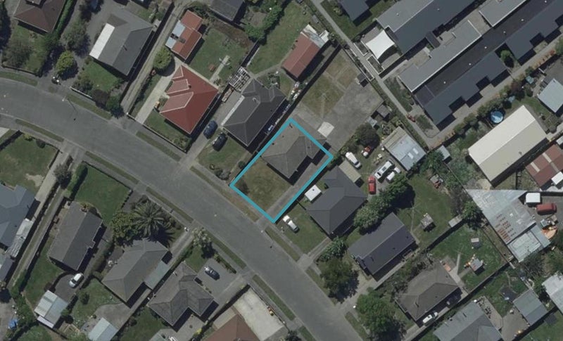 5/17 Redgrave Street, Hoon Hay, Christchurch - Carousel 1
