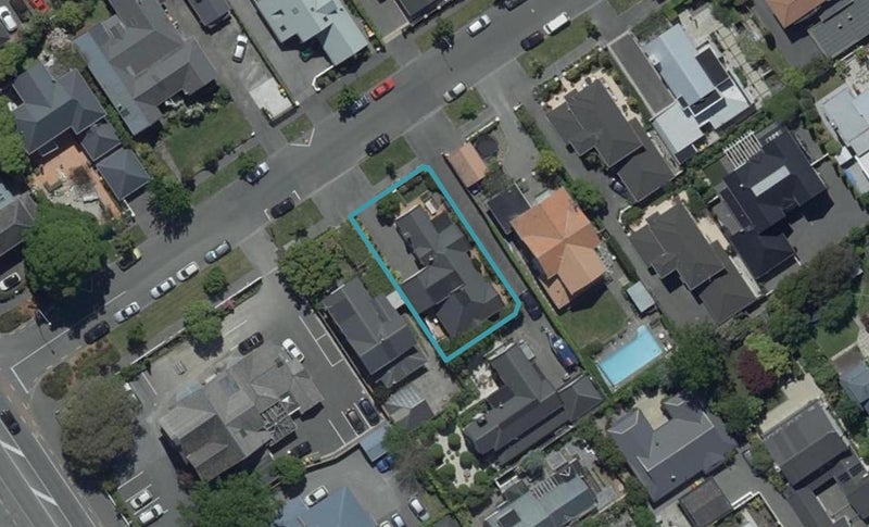 69 Murray Place, St Albans, Christchurch - Carousel 1
