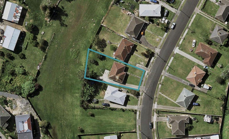 23 Hannah Road, Otara, Auckland - Carousel 1
