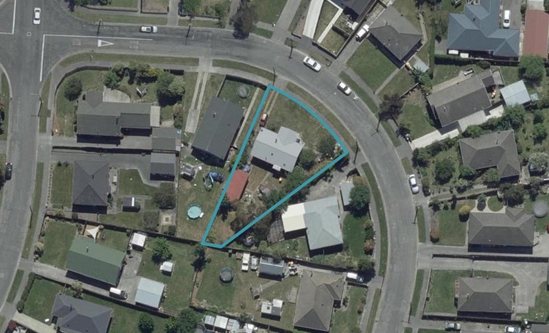 45 Lambeth Crescent, Redwood, Christchurch - Carousel 1