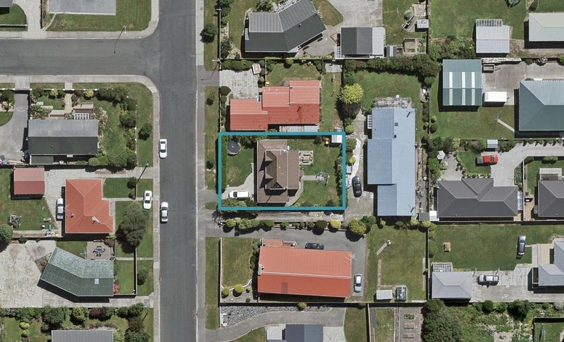 27 Ethel Street, Newfield, Invercargill - Carousel 1