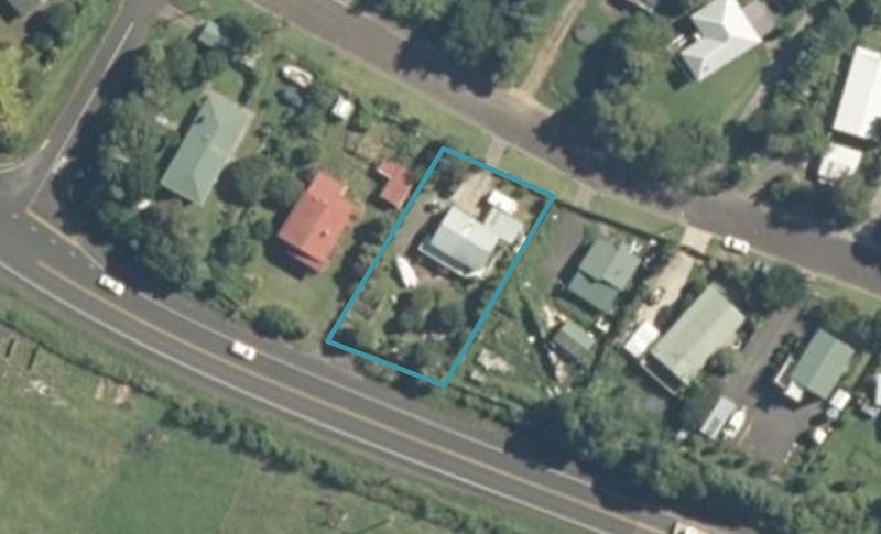 6 Woodstock Avenue, Paeroa - Carousel 1