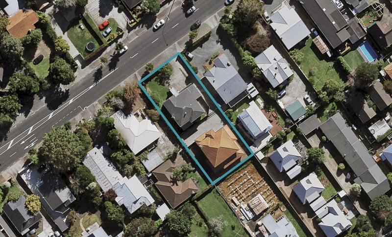 48 Green Lane East, Remuera, Auckland - Carousel 1