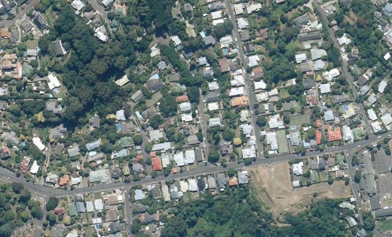 8A Burns Road, Hospital Hill, Napier - Carousel 1