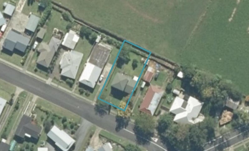 5 Waimarei Avenue, Paeroa, Paeroa - Carousel 1