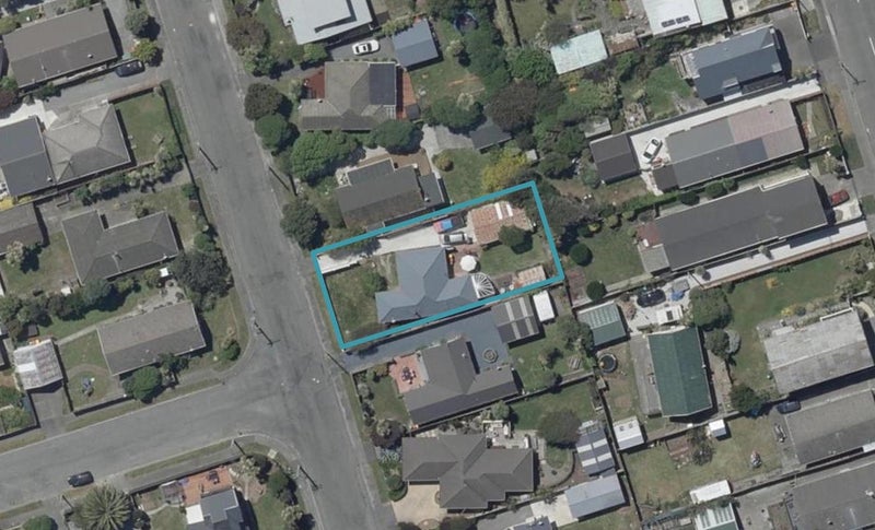 417 Pine Avenue, South New Brighton, Christchurch - Carousel 1