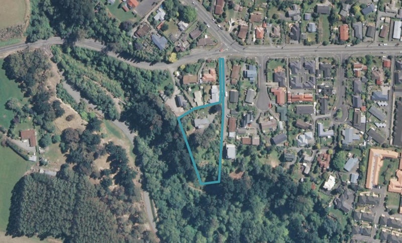 4 Claremont Road, Gleniti, Timaru - Carousel 1