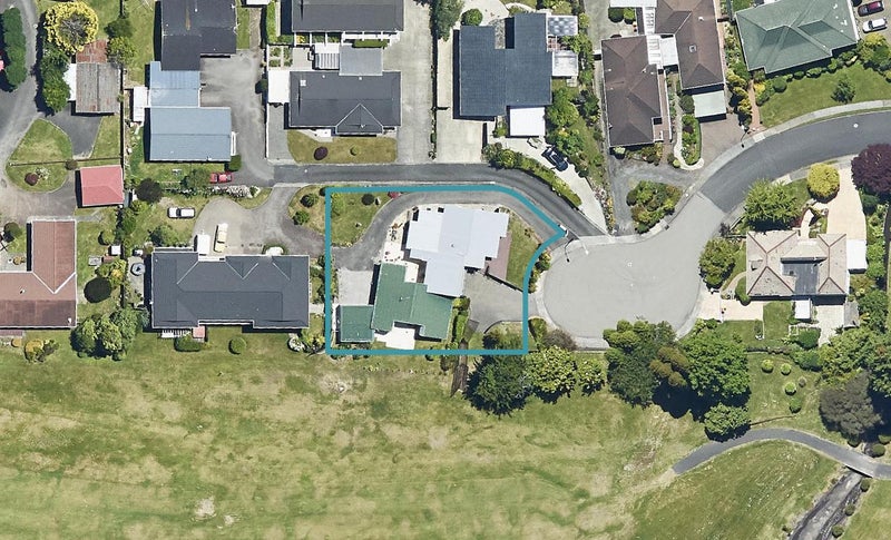 25A Gwendoline Street, Glenholme, Rotorua - Carousel 1