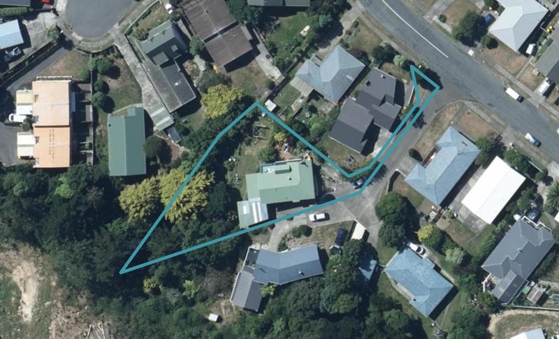 52 Ernest Street, Ranui, Porirua - Carousel 1