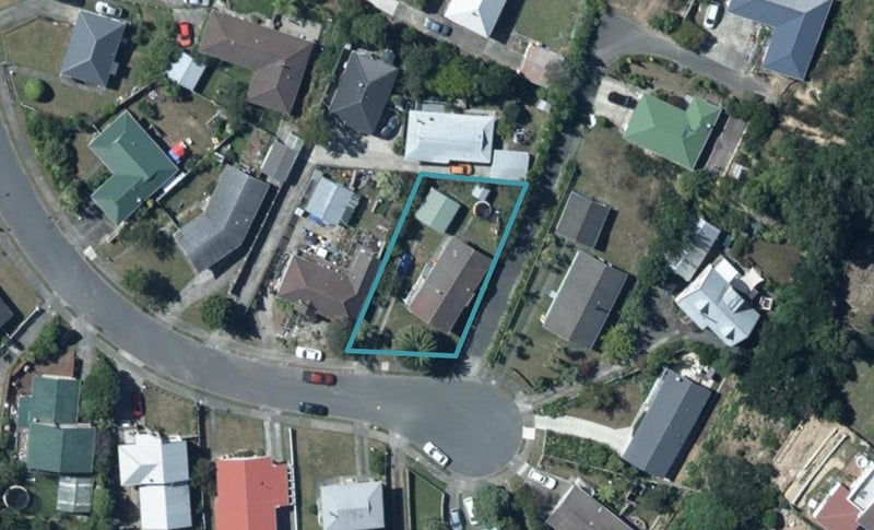 63 Huanui Street, Ranui, Porirua - Carousel 1
