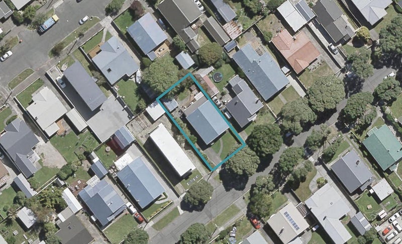 14 Tui Street, Alicetown, Lower Hutt - Carousel 1