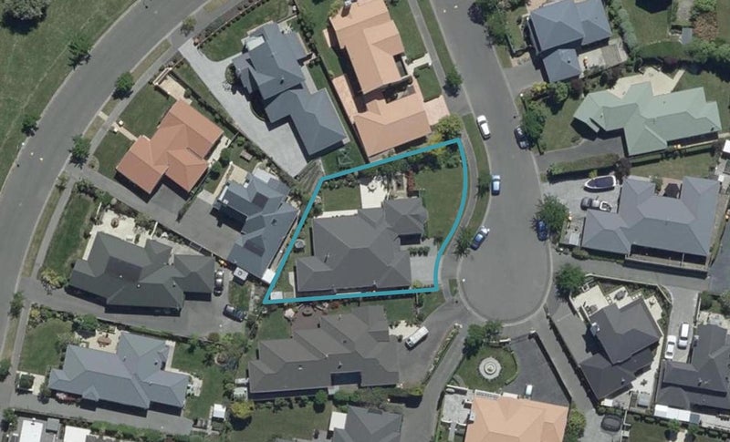 6 Dunvegan Place, Harewood, Christchurch - Carousel 1