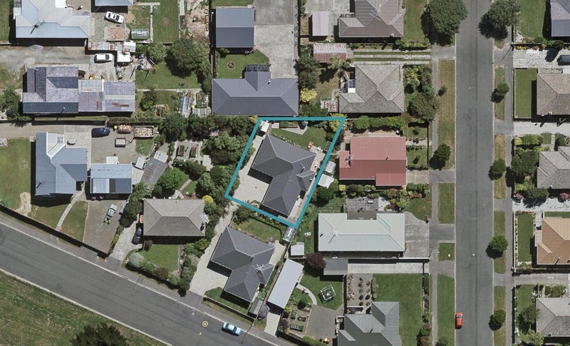 78 Moulson Street, Strathern, Invercargill - Carousel 1