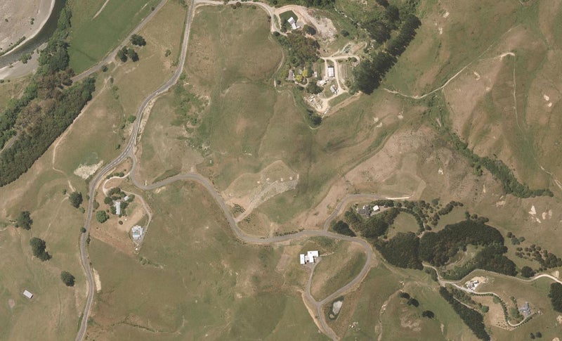 0 Waimarama Road, Tuki Tuki, Havelock North - Carousel 1