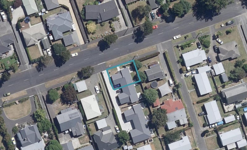 1/80 East Street, Enderley, Hamilton - Carousel 1