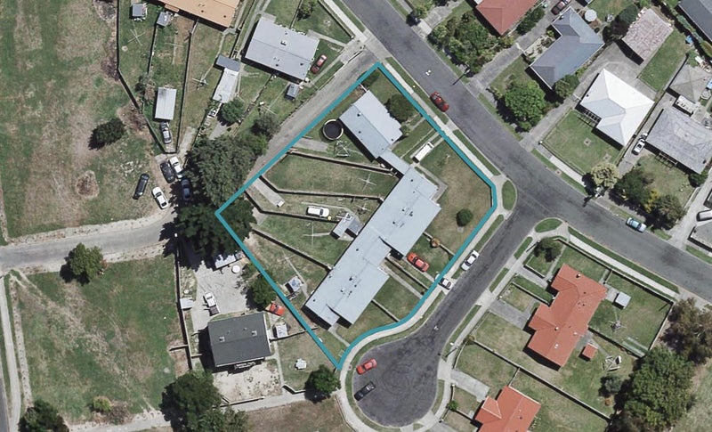 6/2 Fitzgerald Place, Maraenui, Napier - Carousel 1