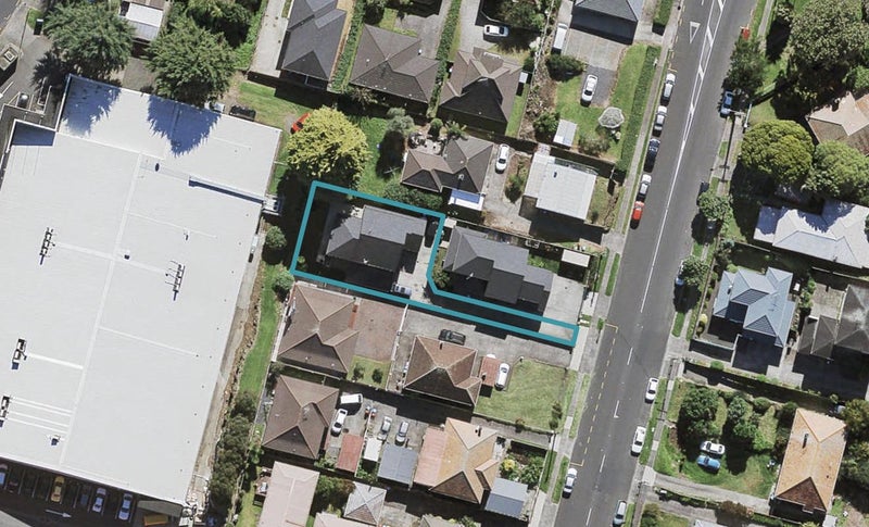 3A Fowlds Avenue, Sandringham, Auckland - Carousel 1