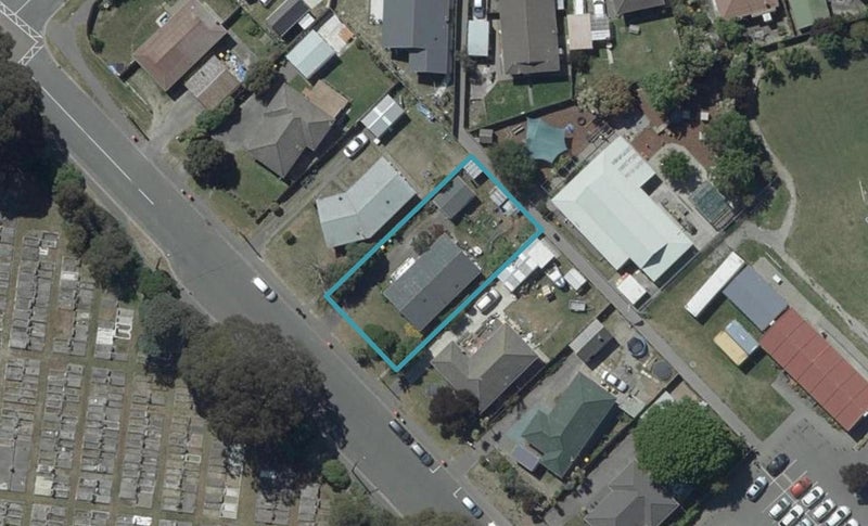 23 Keighleys Road, Bromley, Christchurch - Carousel 1