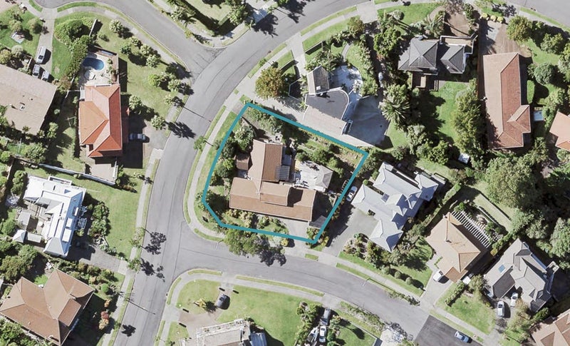 7 Stevenson Way, Cockle Bay, Auckland - Carousel 1