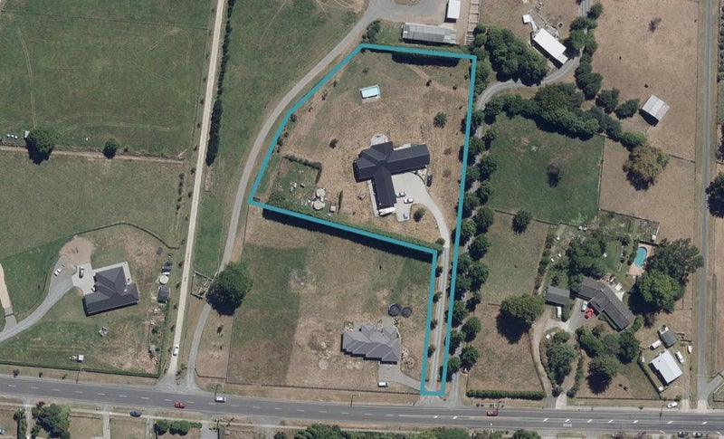 553B Matangi Road, Matangi, Hamilton - Carousel 1