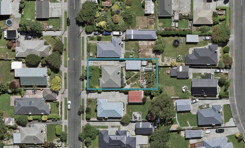 49 Kowhai Avenue, Hargest, Invercargill - Carousel 1